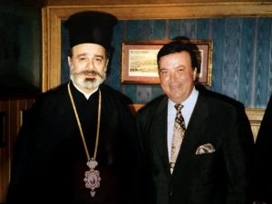 Orthodox Archbishop