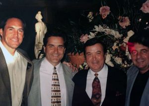 Dallas Cowboys players