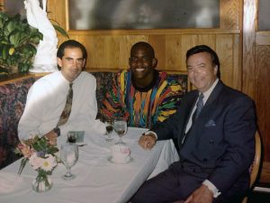 General Manager Orlando Magic