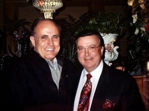 Rudolph Guliani