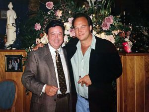 Jim Belushi