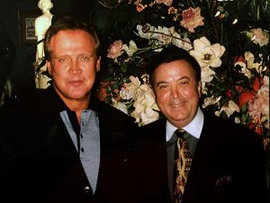 Lee Majors