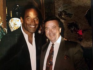 OJ Simpson