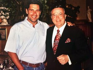 José María Olazábal