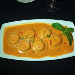 best pasta orlando