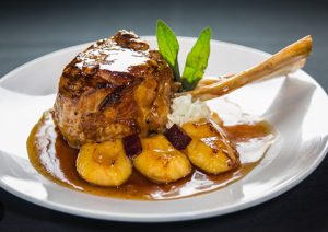 Private Dining at Christinis Italian